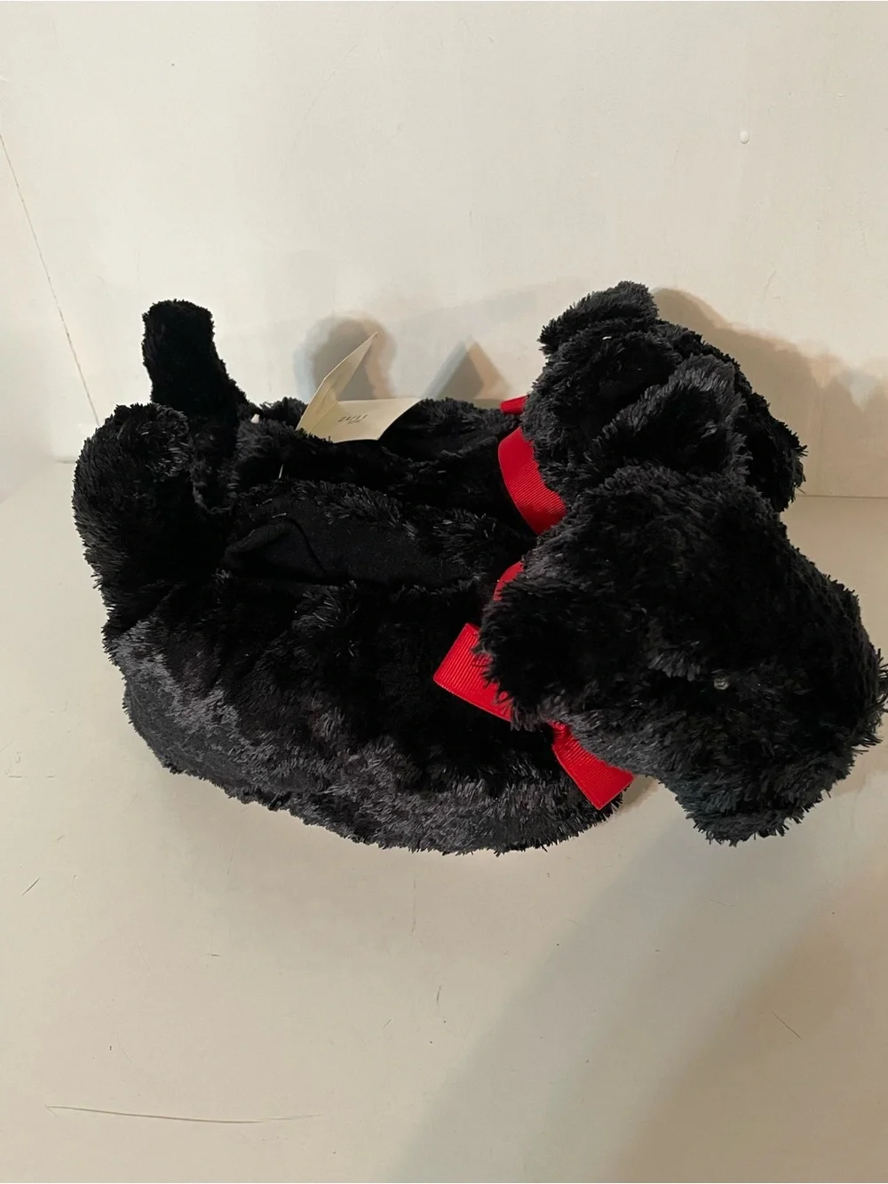 Gymboree Scottie Slippers NWT